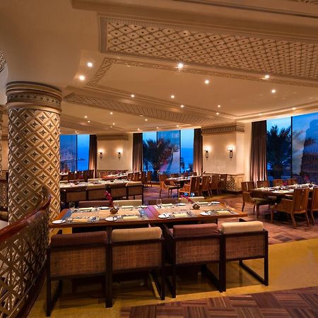 Rosewood Jeddah Hotel Exterior foto