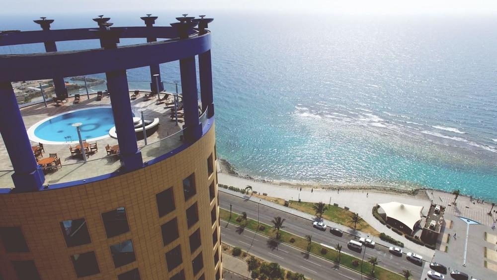 Rosewood Jeddah Hotel Exterior foto