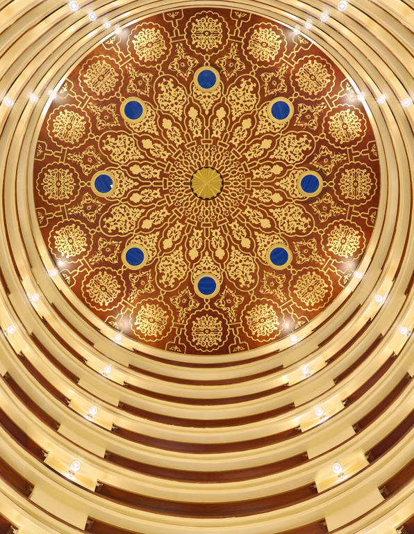 Rosewood Jeddah Hotel Exterior foto