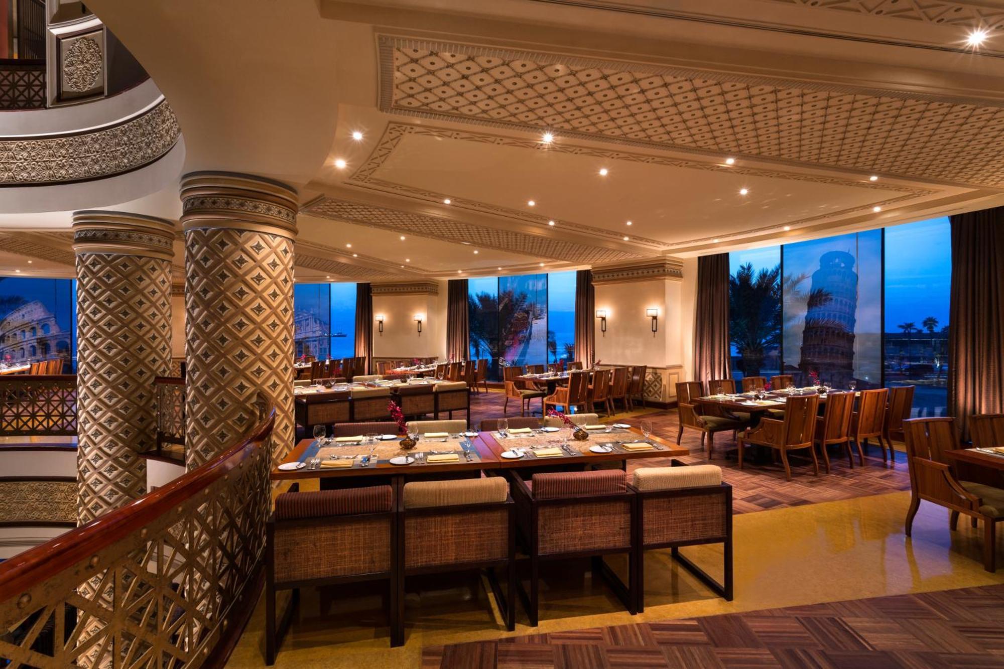 Rosewood Jeddah Hotel Exterior foto