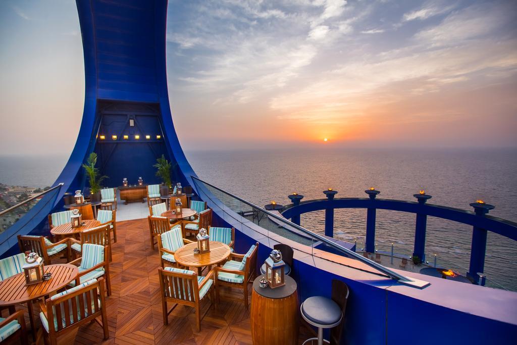 Rosewood Jeddah Hotel Exterior foto