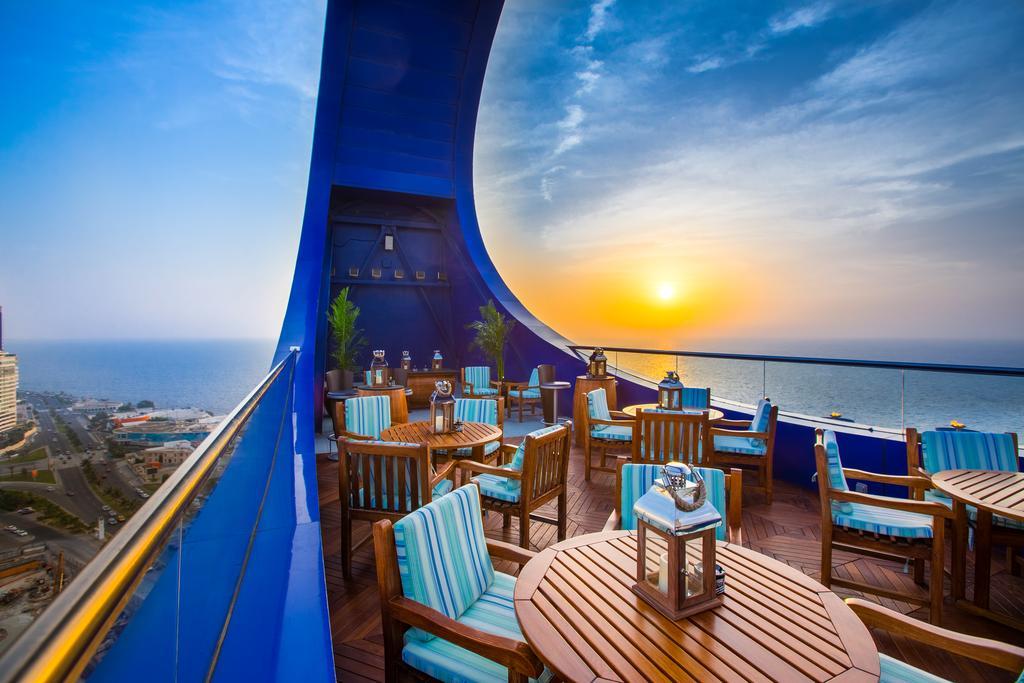 Rosewood Jeddah Hotel Exterior foto
