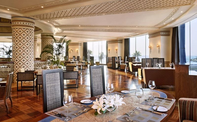 Rosewood Jeddah Hotel Exterior foto