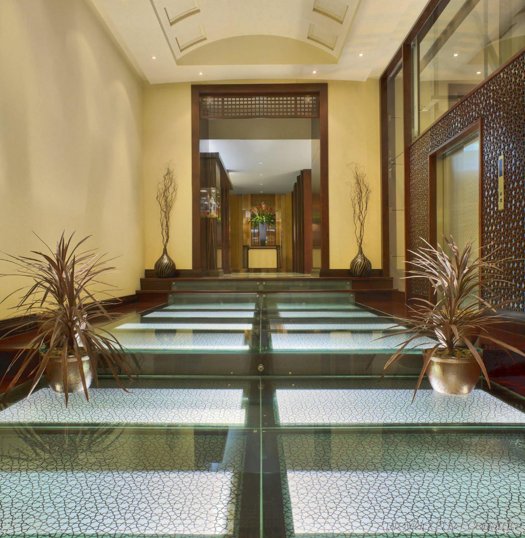 Rosewood Jeddah Hotel Exterior foto