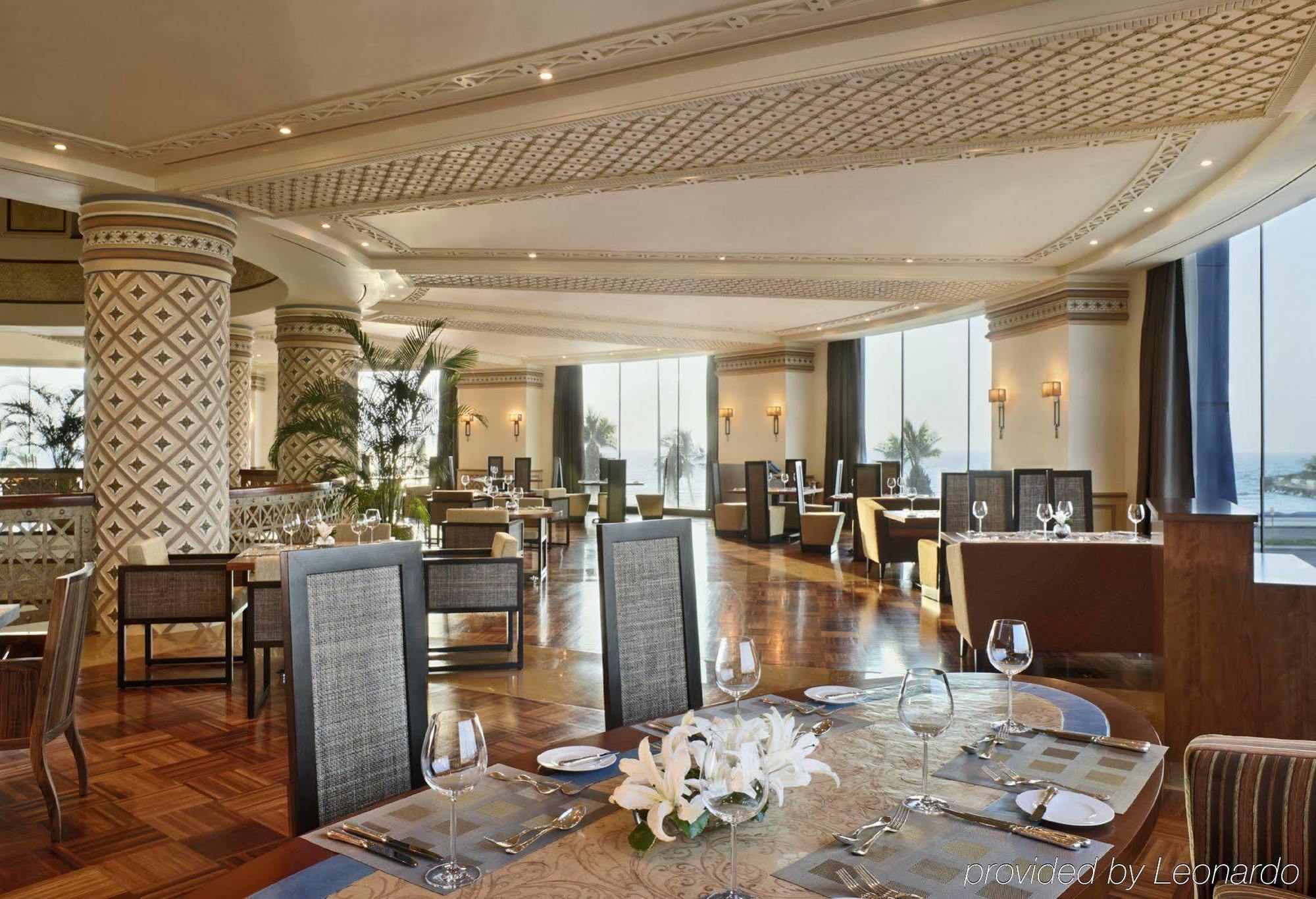 Rosewood Jeddah Hotel Exterior foto