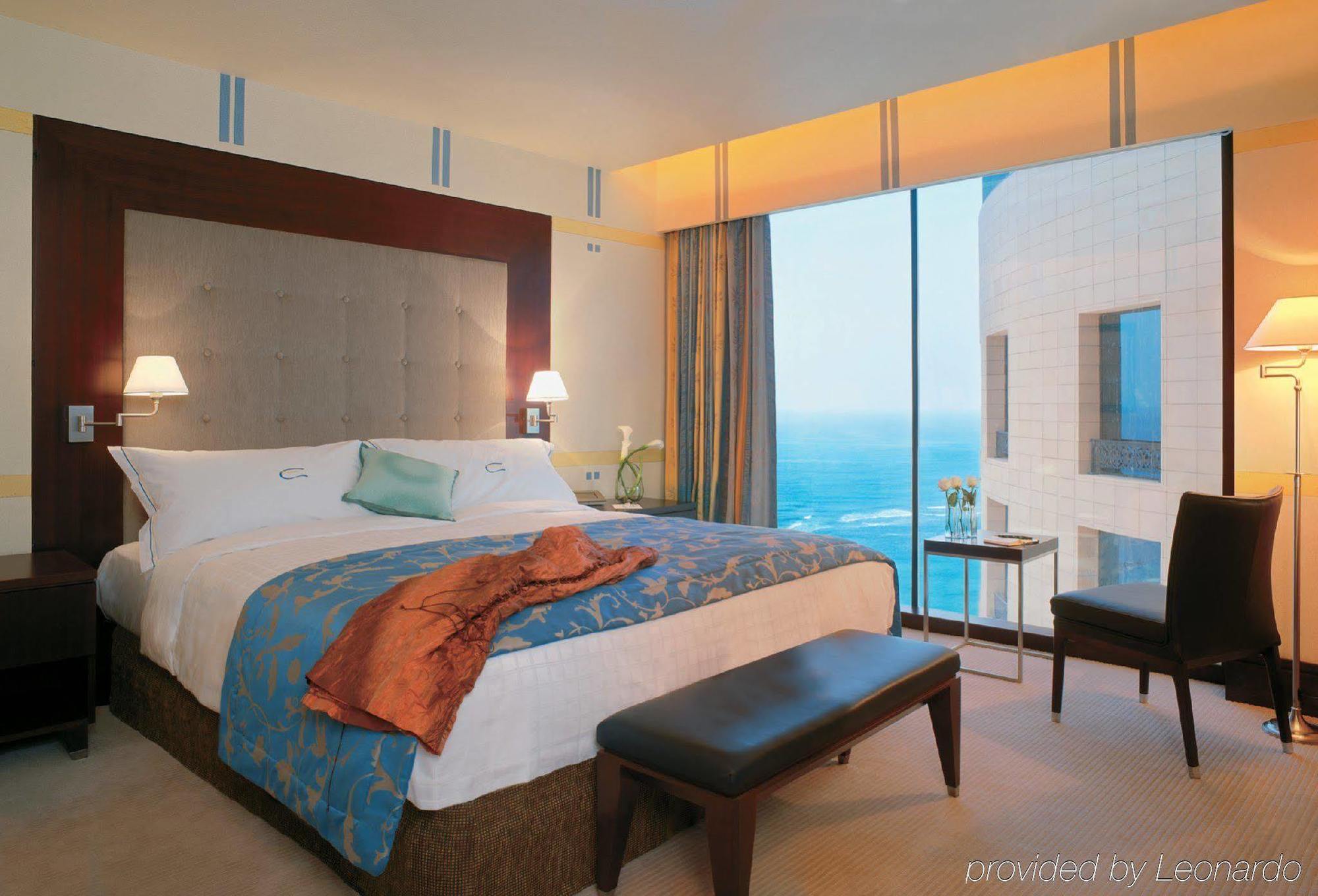 Rosewood Jeddah Hotel Exterior foto