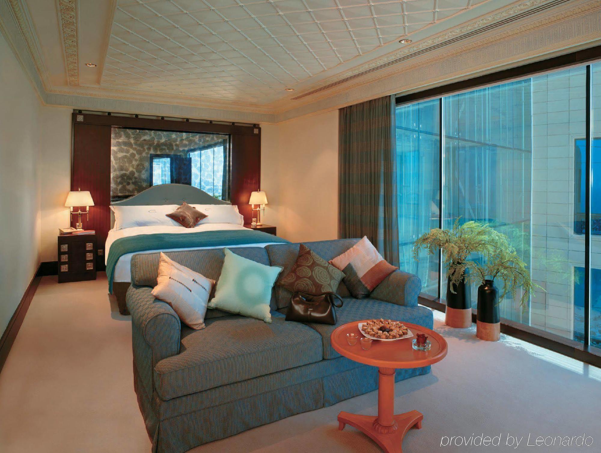 Rosewood Jeddah Hotel Exterior foto