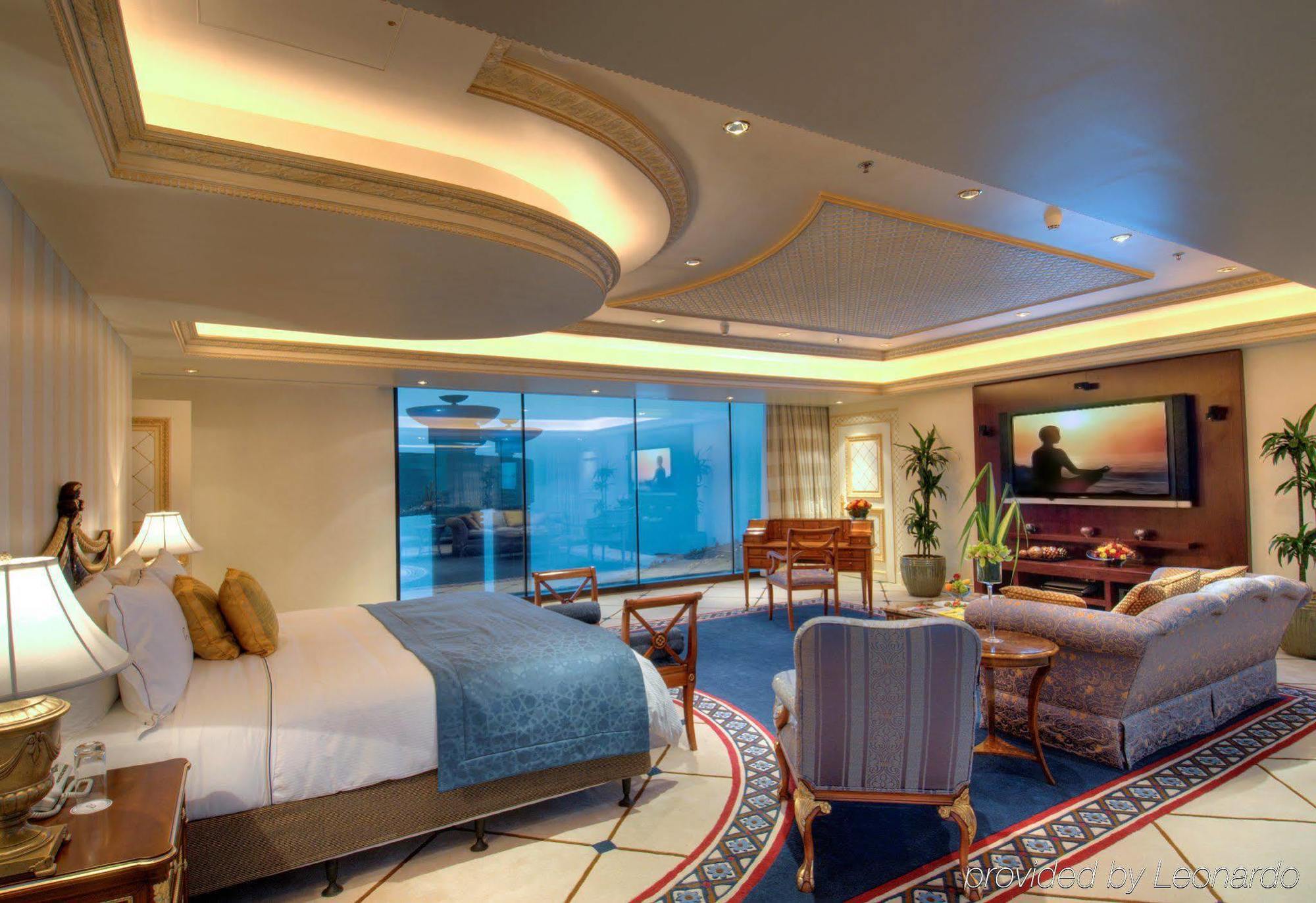 Rosewood Jeddah Hotel Exterior foto