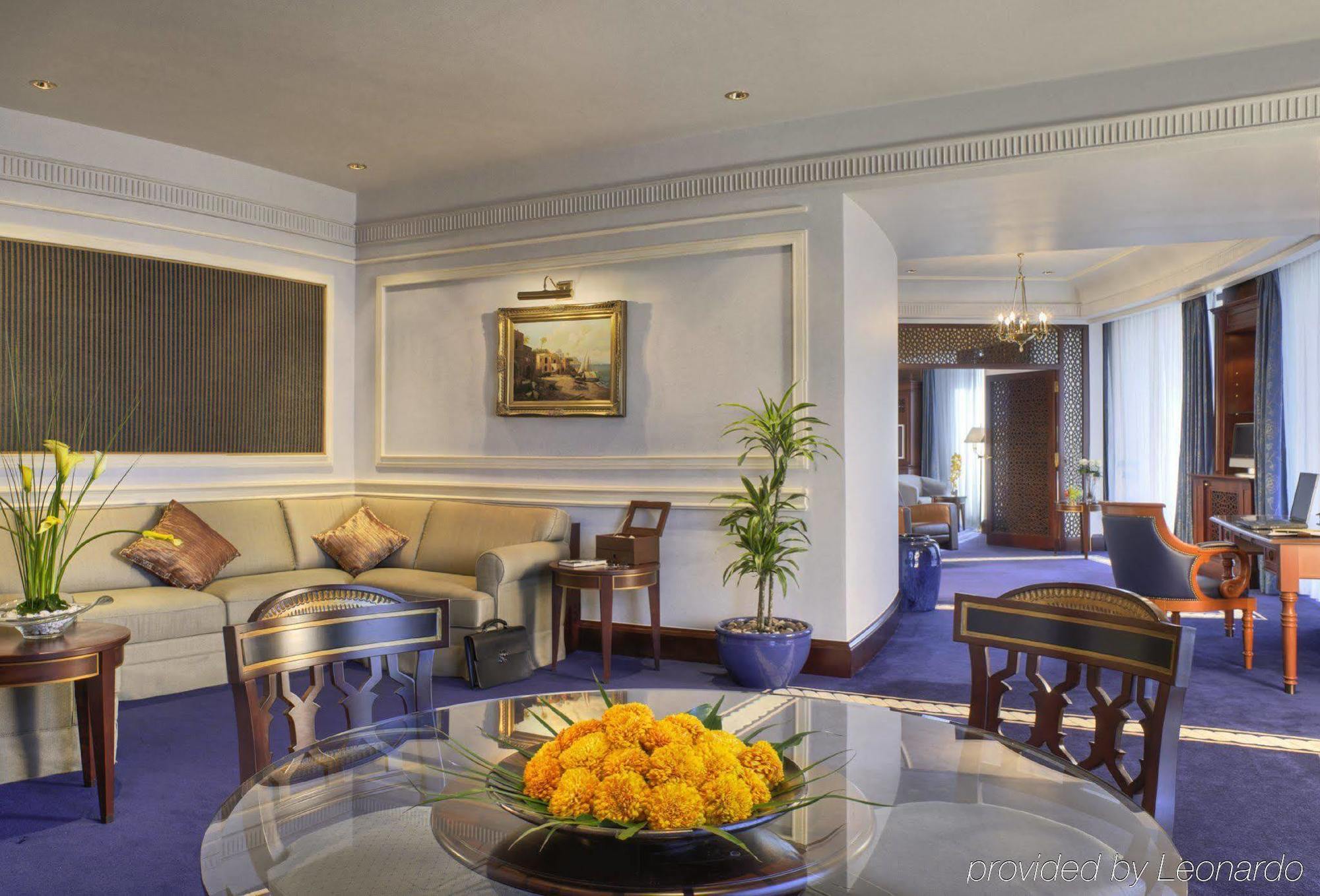 Rosewood Jeddah Hotel Exterior foto