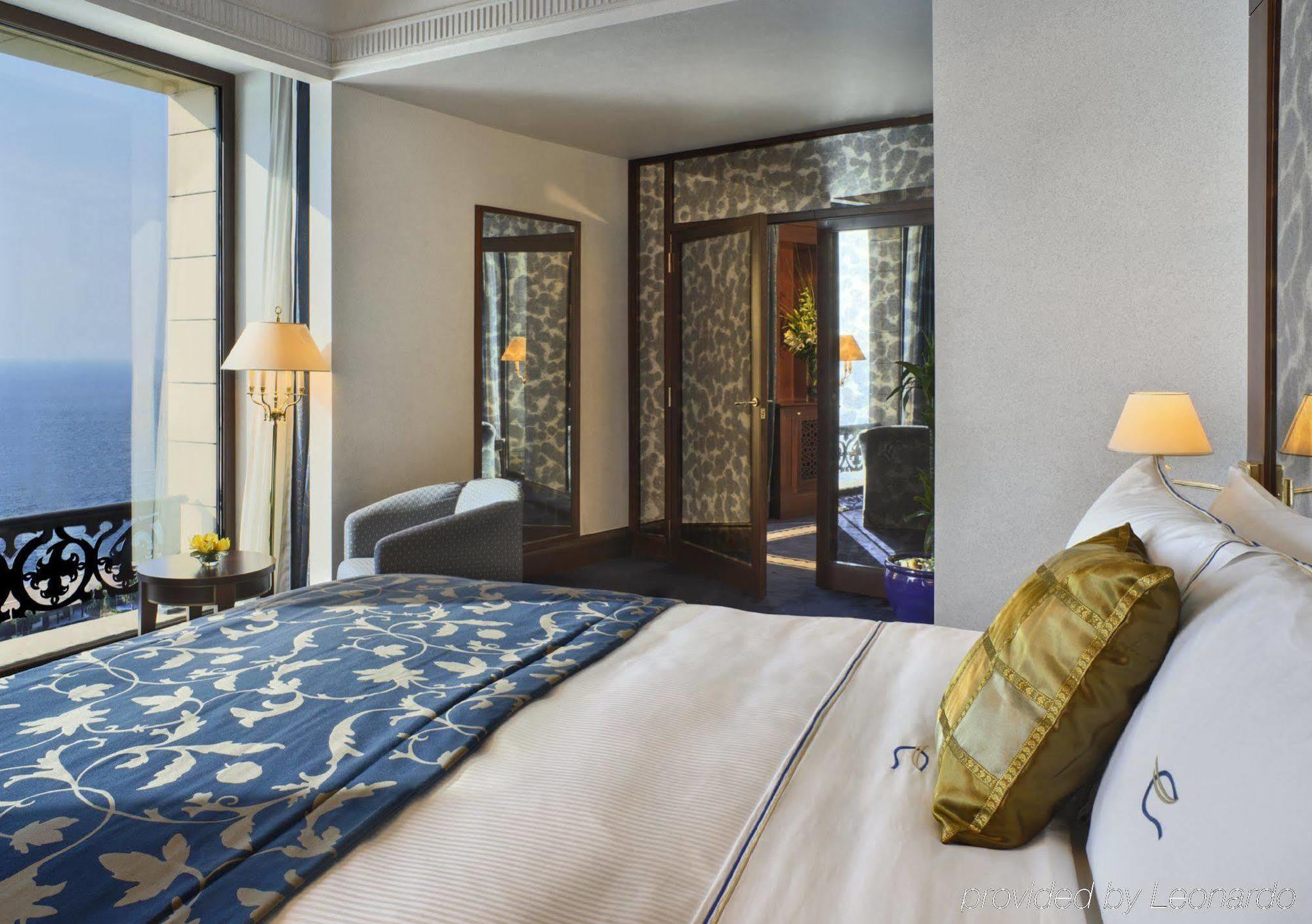 Rosewood Jeddah Hotel Exterior foto