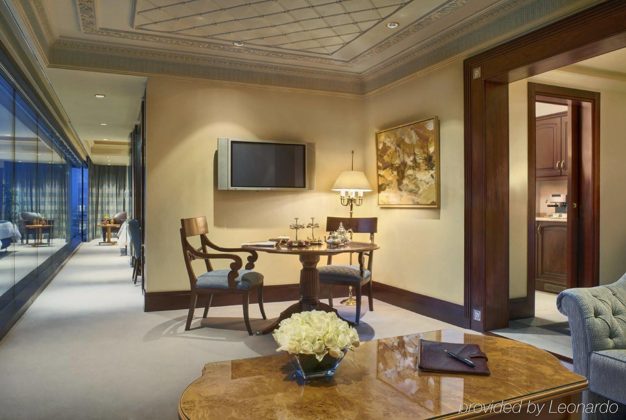 Rosewood Jeddah Hotel Cameră foto