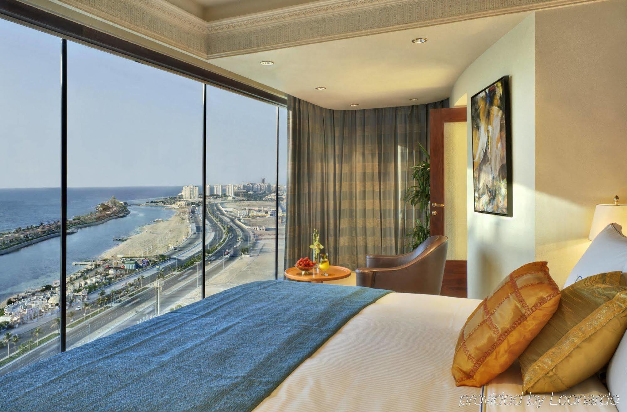 Rosewood Jeddah Hotel Cameră foto