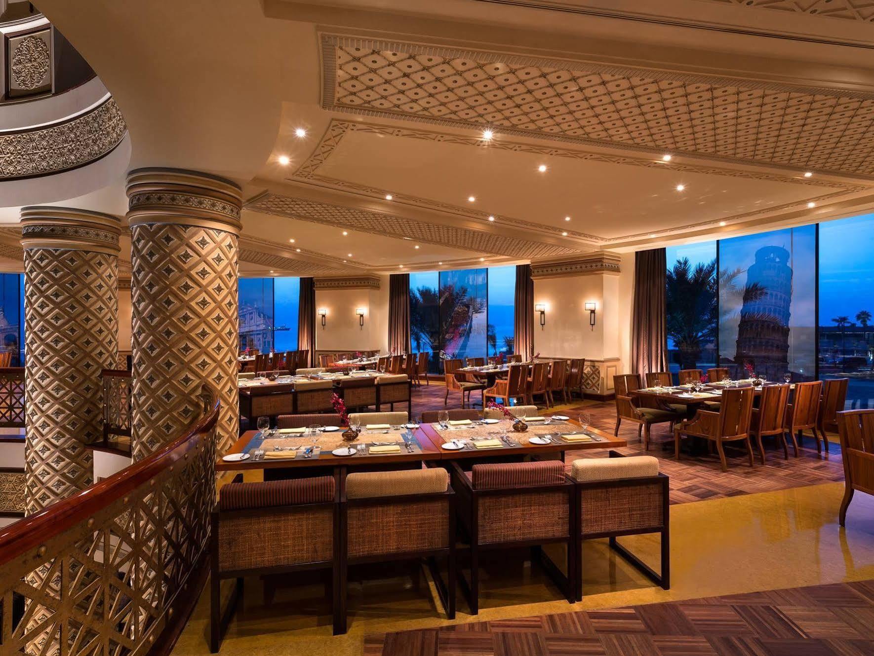 Rosewood Jeddah Hotel Exterior foto