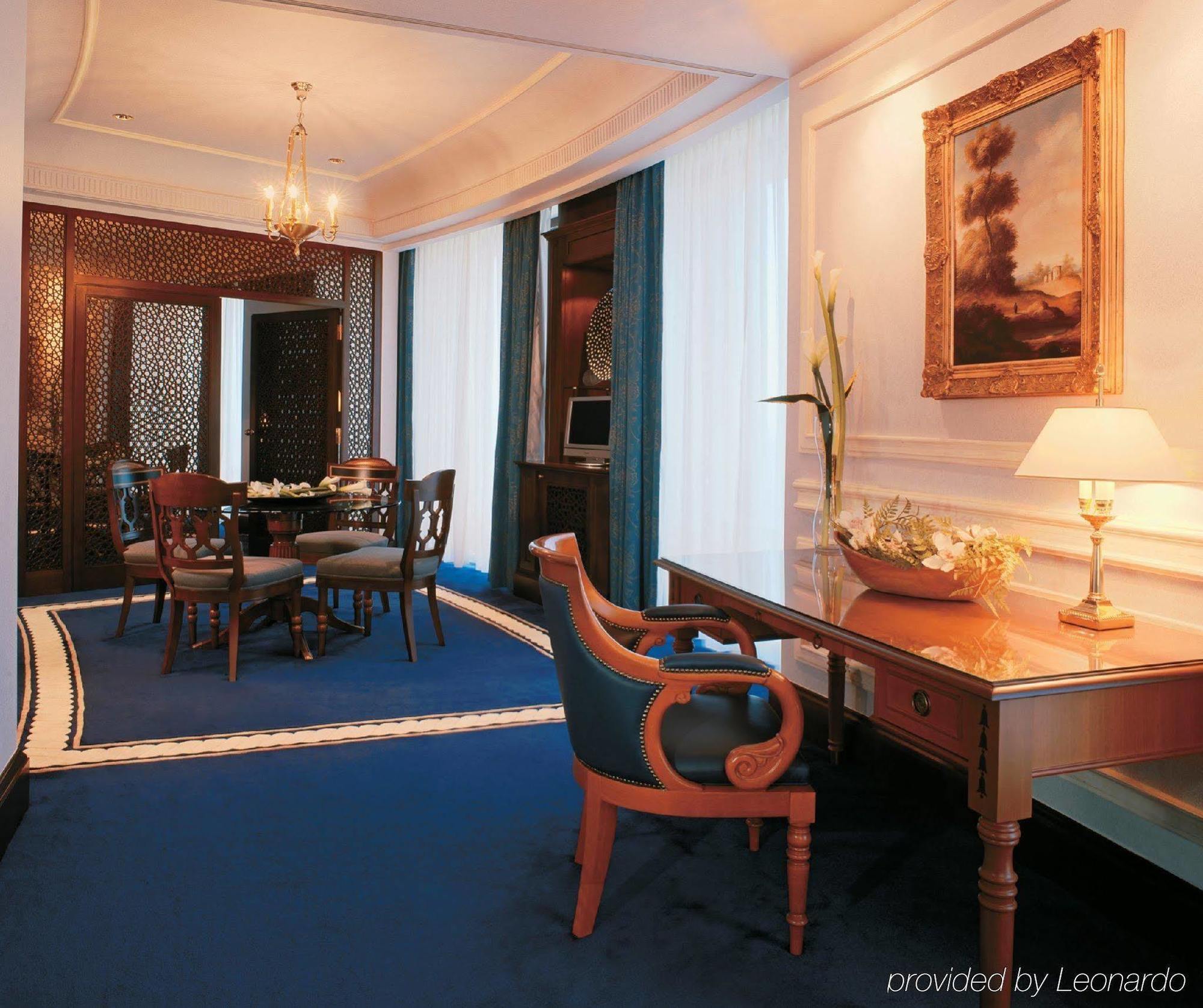 Rosewood Jeddah Hotel Exterior foto