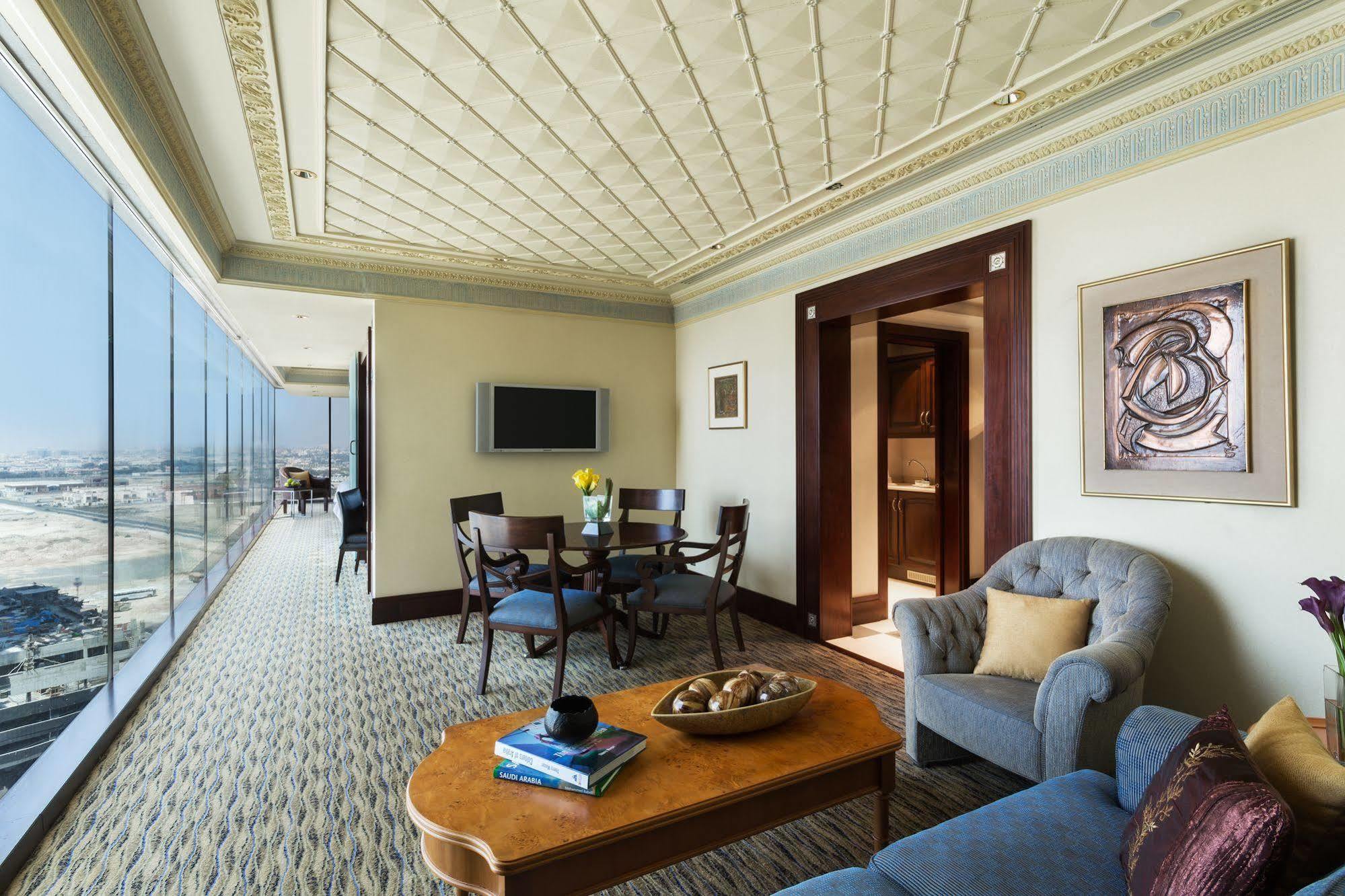 Rosewood Jeddah Hotel Exterior foto