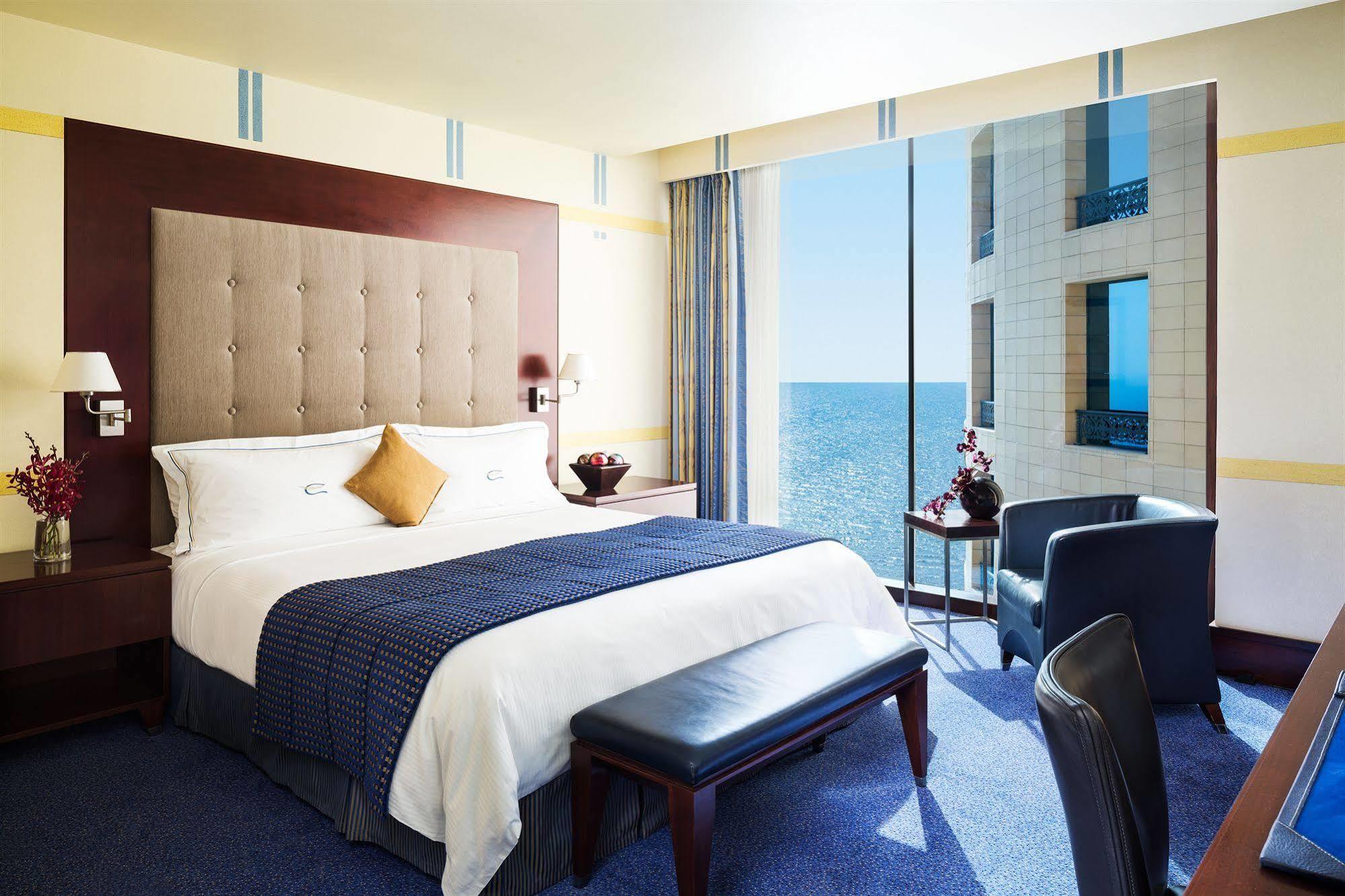 Rosewood Jeddah Hotel Exterior foto