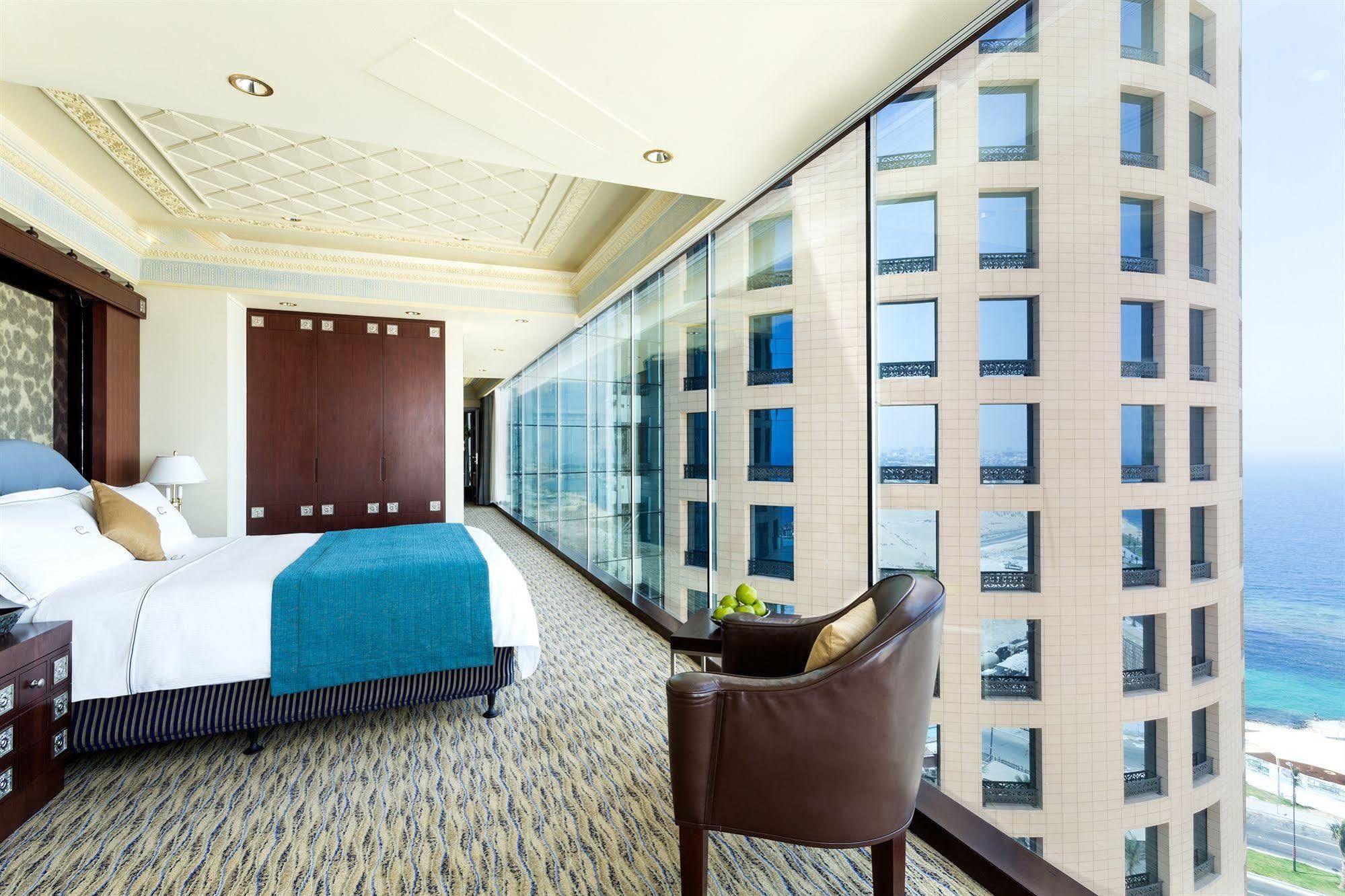 Rosewood Jeddah Hotel Exterior foto