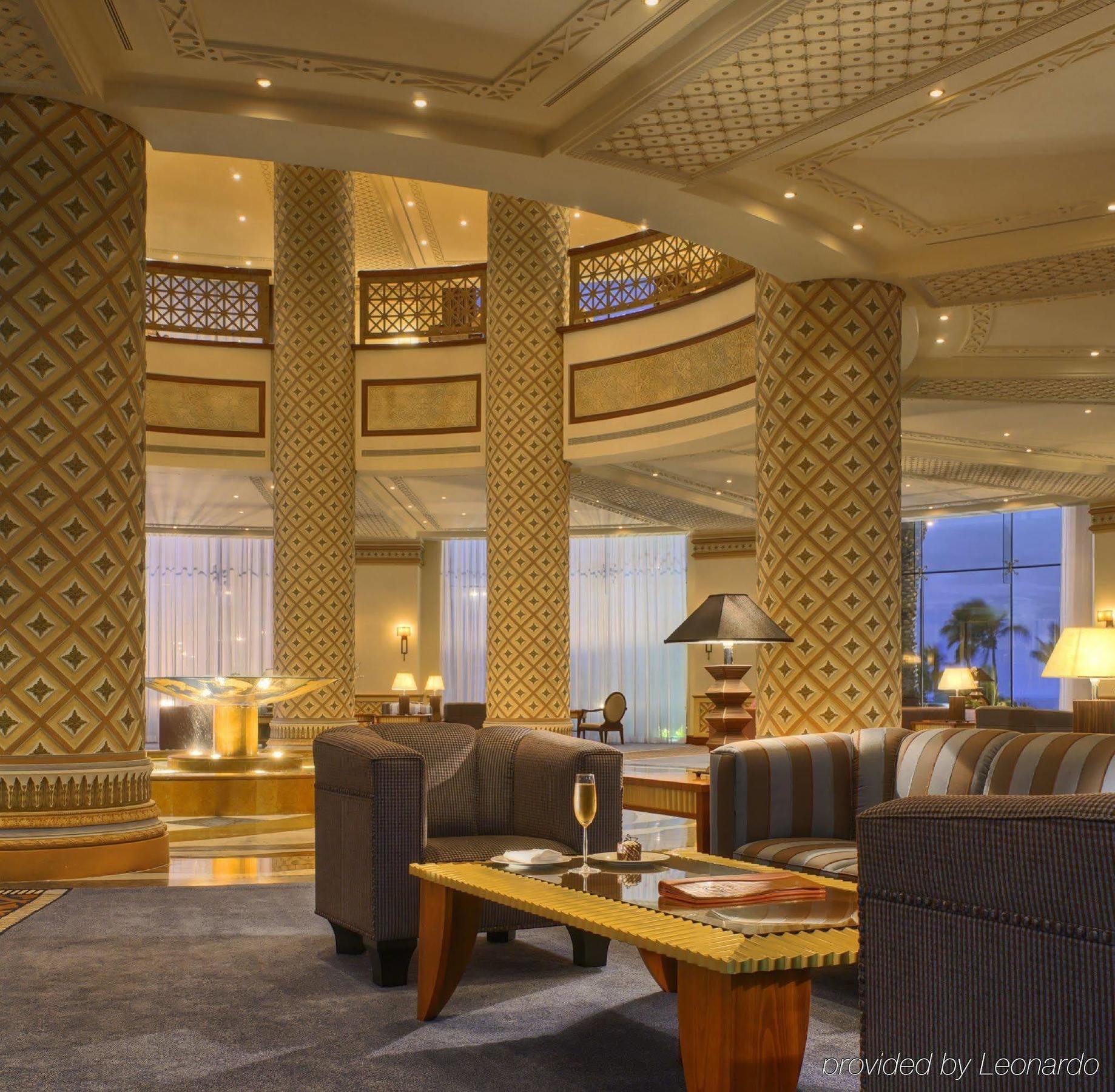 Rosewood Jeddah Hotel Exterior foto